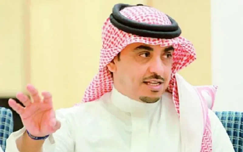 التفاصيل الكاملة عن وزير الإعلام الجديد يوسف الدوسري