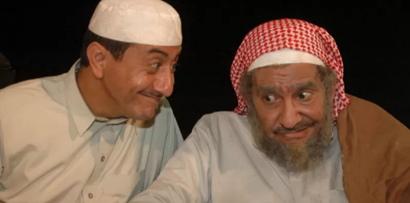 توقف قلب بطل مسلسل “طاش ما طاش” عن العمل في العناية المركزة بعد اصابته بهذا المرض الخطير !!