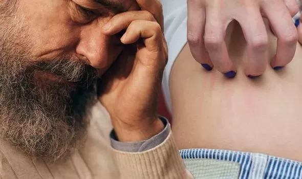 هذا ما يجب عليك ان تأكله للتخلص من الام المفاصل نهائيا