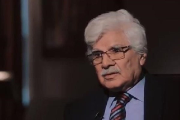 بالفيديو: سياسي عراقي يكشف كيف أنقذه الملك فهد من صدام.. ويروي موقفاً له مع الملك سلمان