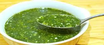 اسرار الملوخية على الطريقة المصرية اللذيذة في ربع ساعة بس