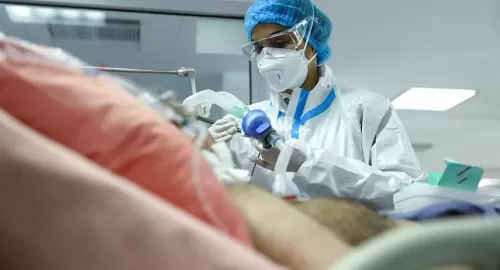 هذا هو تأثير كورونا على مرضى السكري