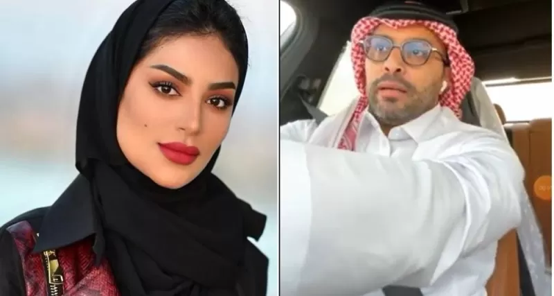 بالفيديو : زواج ألمشهورة السعودية فاطمة الأنصاري والكشف عن عريسها ..رجل اعمال كبير