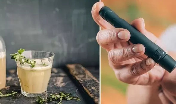 خل التفاح له مفعول السحر على مرضى السكري وهذه الكمية المثالية يومياً مع طريقة استخدامها وقل بعدها وداعاً لادوية السكري