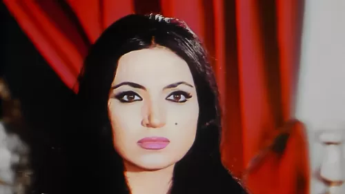 السر الصادم في حياة الفنانة سميرة توفيق والذي سربته مصادر من عائلتها وانهارت بسببه