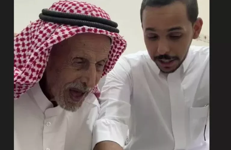 شاهد: لن تصدق كم كانت الرواتب لموظفي ارامكو قبل 90 سنة