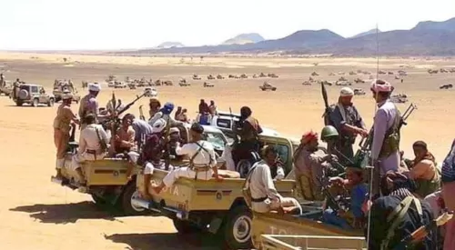 بيان خطير لقبائل الصُبيحة بعد مانشرته العمالقة .. تفاصيل وتطورات