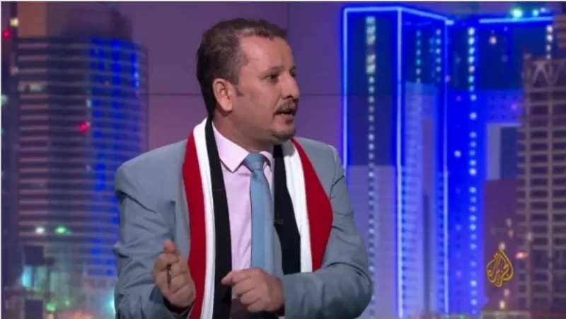 بعد نقابة الصحفيين في اليمن .. أنيس منصور يتلقى ضربة جديدة