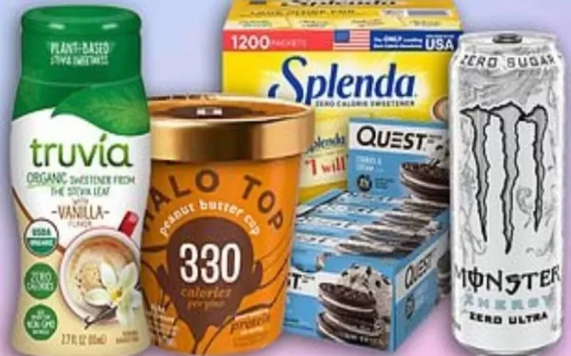 تحذير عاجل من مادة خطيرة في الايسكريم والعصائر في السعودية تسبب السرطان والسكتة الدماغية