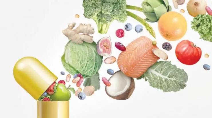 افضل الاطعمة للحفاظ على صحة الكبد وتجنب الكبد الدهني