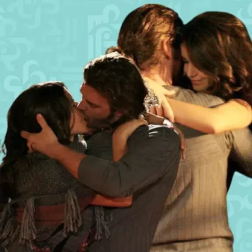 تحقيق لماذا يشاهد العرب المشاهد الجنسية المصرية والتركية لا؟