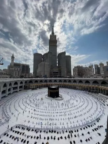 شروط اعتماد شركات الحج والعُمرة في اليمن