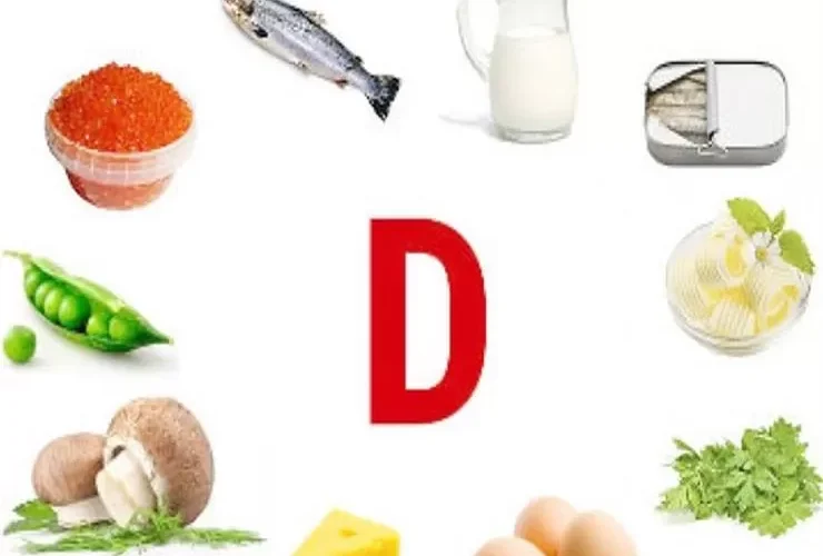 نقص فيتامين “د” يسبب هذه المشكلة الشائعة عند الرجال
