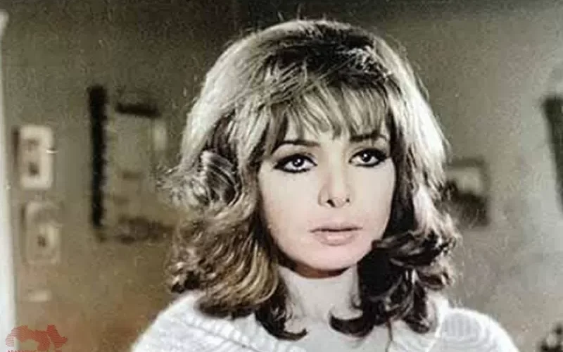 ناهد شريف من نجمة جريئة مثلت ادوار اباحية كاملة فكانت نهايتها البشعة التي لا يعرفها الكثيرون