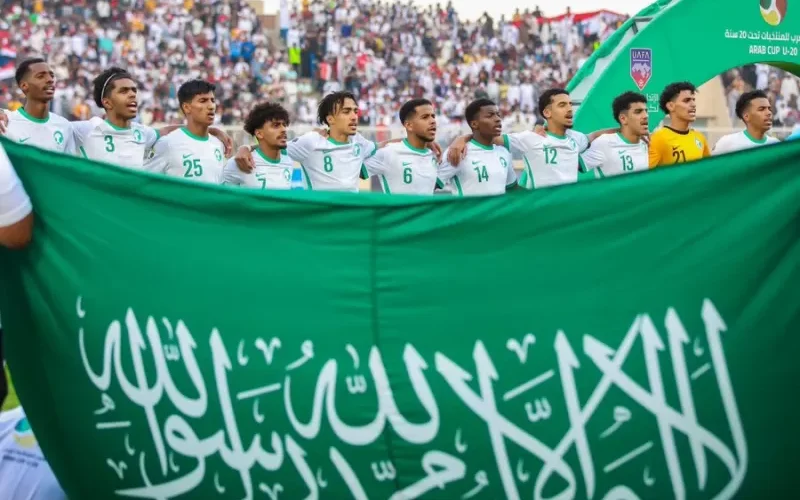هذه هي الجائزة التي حصل عليها المنتخب السعودي بعد الفوز على اليمن