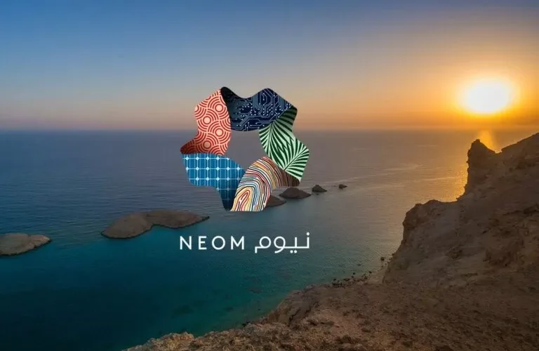نيوم السعودية : 14 وظيفة قدمتها اليوم الجمعة
