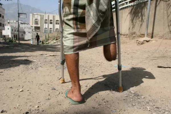 فضيحة مدوية .. لجنة تكشف عن أوامر عليا بوقف علاج جرحى الجيش خلال أيام وتركهم لمصيرهم