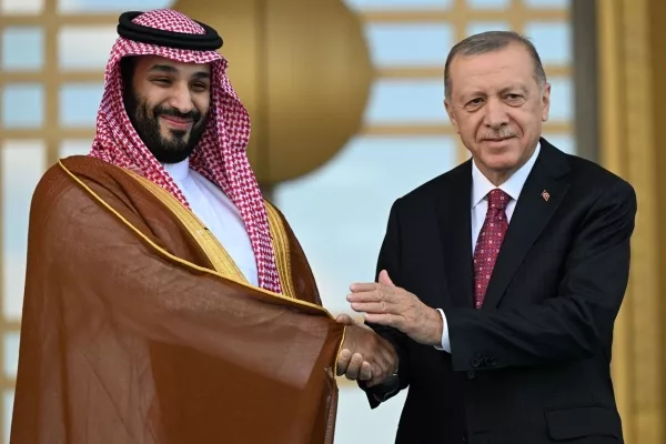 نشر تفاصيل الاتفاق الدفاعي الكبير بين السعودية وتركيا وكيف سيقلب موازين القوى في المملكة؟
