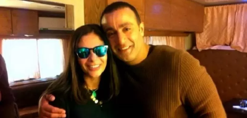 في تصريح جديد .. احمد السقا يفتح النار وهذا ما قاله عن منى زكي و”أصحاب ولا أعز”