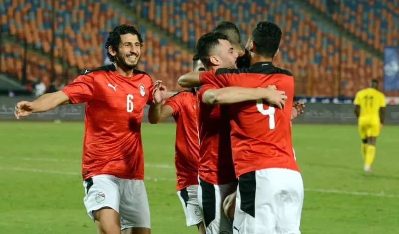 بالساعة والتاريخ .. موعد مباريات منتخب مصر في كأس امم افريقيا