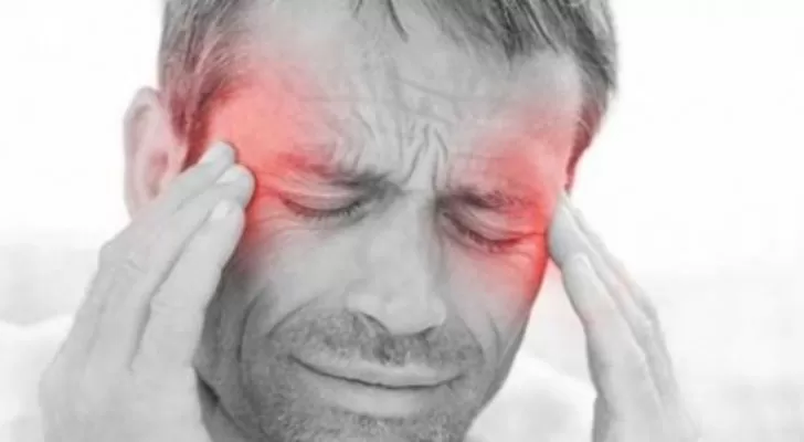 استخدم هذه التقنية للتخلص من الصداع بطرق سهلة وسريعة اتبعوا هذا النصائح
