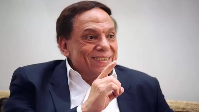 حفيدة عادل إمام تخطف الأنظار بجمالها وتسخر من جدها في “مدرسة المشاغبين” .. لن تصدق ما تشاهده ؟! (فيديو)