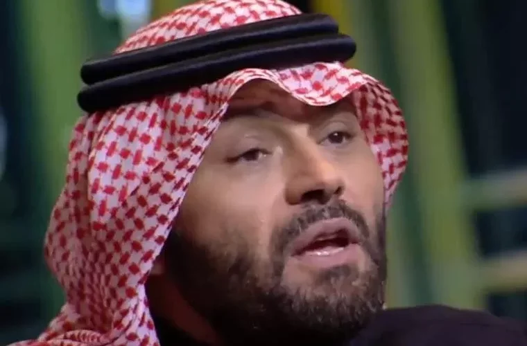 شاهد العميد أسعد عمر قلي يتحدث بصراحة عن سبب تركه طاش ما طاش واعتزال التمثيل مع ناصر القصبي وعبد الله سدحان وحقيقة عمله الذي يقوم به الآن