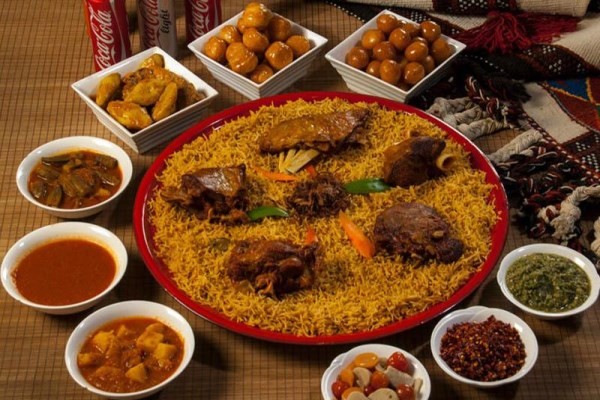 في اول ايام عيد الفطر: نصائح هامة لتجنب اظطرابات المعدة