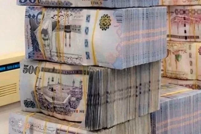 النيابة العامة السعودية تصدر احكام غير مسبوقة بحق متورطين في غسيل اموال بمبلغ خيالي