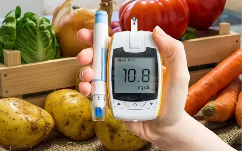 تحذير خطير لمرضى السكري من هذا النوع القاتل من الخضروات تحسبونه صحي وهو قاتل صامت وخطير