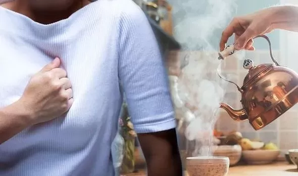 3 مشروبات تحسن وظائف القلب وتقيك مخاطر النوبة القلبيةوتخفض ضغط الدم المرتفع