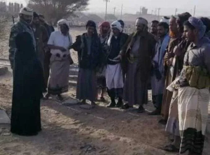 وزير الأوقاف اليمني يتكفل بتكاليف حج كامل للشيخ القحاطي وزوجته ونجله المقتول بعد عفوه عن القاتل