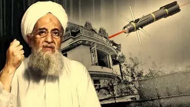 القصة الكاملة للخيانة التي تعرض لها أيمن الظواهري من عائلته وسببت مقتله بصاروخ أمريكي
