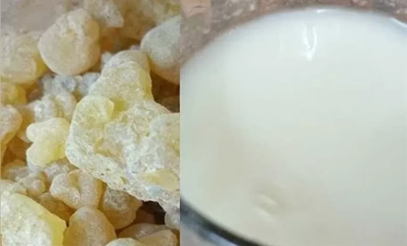 صاروخ التبيض الفوري.. كريم لبان الذكر الرهيب لتبيض البشرة وشد التجاعيد وازالة البقع السوداء نهائيا !!