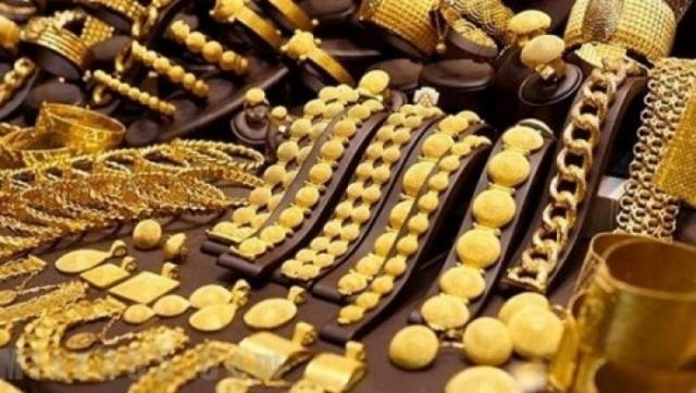 تعرف على أسعار الذهب في الأسواق اليمنية اليوم الإثنين