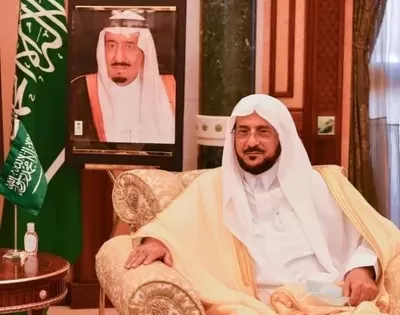 تعميم جديد من السلطات في السعودية حول مساجد المملكة