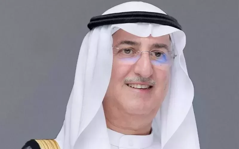 تصريح هام من محافظ البنك المركزي السعودي حول تحريك سعر صرف الريال مقابل الدولار الامريكي