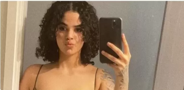 بعد علاقة محرمة رهف القنون تعلن زواجها بفتاة سعودية مشهورة في كندا والصورة صادمة