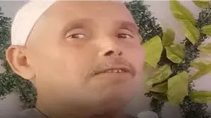 هذه هي الخاتمة التي يتمناها الجميع حصل عليها مصري وهو واقف على قدميه بين يدي ربه