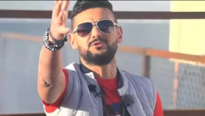 بالأرقام هكذا تفوق رامز جلال على محمد رمضان بثروة خيالية تضعه كأغنى نجم مصري