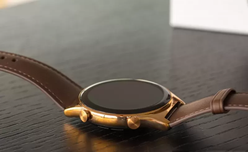 مراجعة مواصفات ساعة Honor Watch GS 3 الذكية الجديدة !!