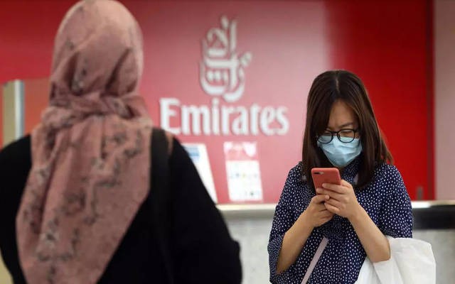 اليكم اخر احصائية لعدد المصابين بـ “كورونا” في الإمارات