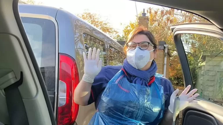 بعد غيبوبة حوالي شهر .. الفياجرا تنقذ حياة امرأة بطريقة لا تخطر على بال