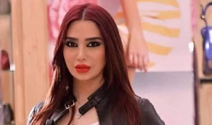 مشـاهد اغراء فاضحة لم تظهر منذ السبعينات تشعل سوريا نشرتها هذه الفنانة