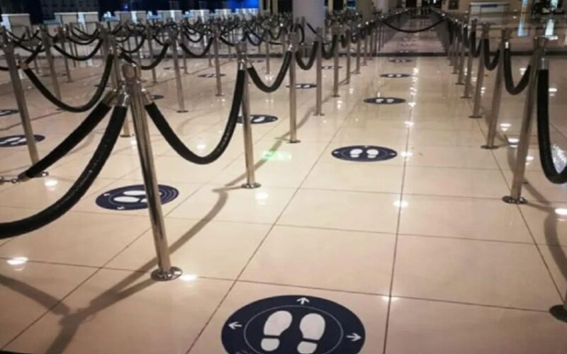 بالصور.. مطارات عربية تحدد موعدًا لاستئناف العمل