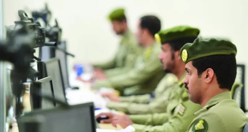 هذا ما جاء في تحذير عاجل من الجوازات السعودية للوافدين في المملكة