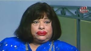 شخصية زكية زكريا