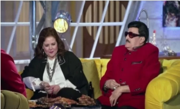 احد اقرب جيران سمير غانم يروي تفاصيل صادمة كان يقوم بها في بيته اثناء غياب زوجته وبناته