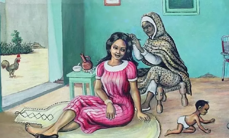 اللي خدته القرعة تاخده أم الشعور| اعرف حكاية هذا المثل الكوميدي