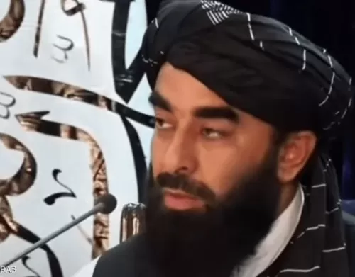 بالأسماء : طالبان تعلن رسمياً عن تشكيل حكومتها المؤقتة